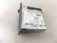 фото thumb №5, Радио opel vectra c 13138246 13154972