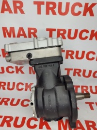 Купити Компресор повітря wabco volvo 4123520136, фото thumb