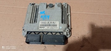 фото thumb №1, Компьютер блок управления двигателя audi vw seat skoda 2.0 fsi 06f906056t