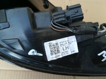 фото thumb №4, Лампа задня зад ліва hyundai tucson iv 21-24 led