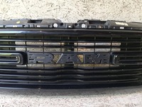 фото thumb №3, Dodge ram решітка радіатор решітка радіатора