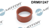 Купити Прокладка трубка турбіни dr.motor volvo, фото thumb