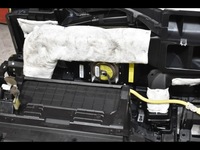 фото thumb №15, Панель роздавальна консоль капот подушка безпеки eu kia magentis 2 ii 06-08