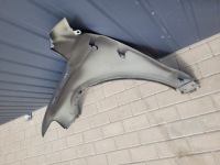 фото thumb №7, Крила передній правий перед audi q5 8r0 s-line 8r0821106 молдинг