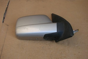 фото thumb №8, Nissan x-trail t30 2005 правая сторона комплектные