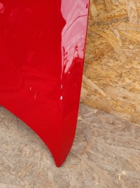 фото thumb №2, Капот alfa romeo stelvio