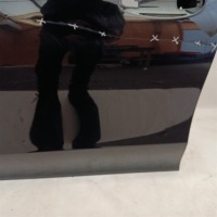 Двері ліва перед mercedes gle 167 po 2019 Зі Шроту, фото thumb