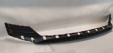 фото thumb №9, Спойлер решітка накладка hyundai i30 iii