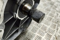 фото thumb №9, Bmw 4 gran купе f36 8-ступенева автоматична коробка передач коробки передач 8hp-70x 3.0 die