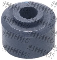 фото thumb №2, Резиновая накладка подушка стабилизатора do toyota crown комфорт 2.0