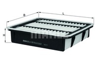 фото thumb №3, Набір фільтрів knecht lexus gs