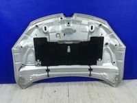 фото thumb №6, Renault megane iii 3 08/13 капот кришка кришка багажника перед шумоізоляція ted69