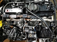 фото thumb №11, Двигатель 2.0t mini cooper s f55 f56 bmw f45 f46 комплектный