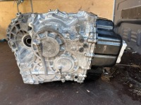 фото thumb №11, Hyundai santa fe iv i30 iii n line кпп кпп / коробка передач v08g