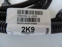 фото thumb №3, Opel astra j жгут бампера pdc перед новая