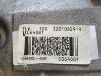 фото thumb №6, Qashqai j11 1.5 dci радіатор вихлопних газів клапан egr 19r