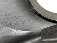 фото thumb №9, Porsche 992 накладка дифузор бампера 992807834e, 992807954d, 992807983