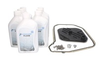 фото thumb №16, Zf 1091.298.067 набор запчасти, замена масла автоматической коробки передач