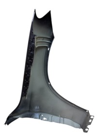 Крыло  mercedes glc w253 в Украине, фото thumb