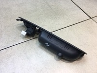 фото thumb №5, Панель стёкла правые перед honda hr-v i