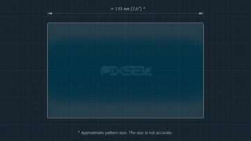 фото thumb №5, Защитные стекло pixsel na монитор kia sportage - 8.9“ 2022 -