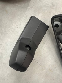 фото thumb №7, Дзеркало внутрішнє f10 f11 lift