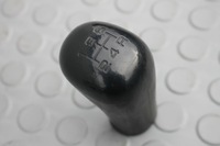 фото thumb №5, Чехол ручка переключения передач mitsubishi asx 10-19