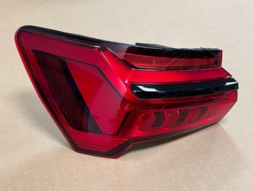 фото thumb №1, Audi a6 c8 лампа зад ліва led 4k5945091f