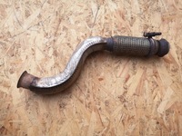 фото thumb №1, Peugeot 3008 ii сетка глушителя 1.2 thp