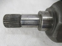 фото thumb №5, C5 aircross привідний вал ліва 1.5 hdi 9806699880