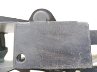 фото thumb №9, Renault espace 5 15- решётка бампер перед передний