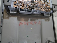 фото thumb №7, Opel astra k освещение кабины лампа 13415546