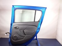 фото thumb №10, Dacia sandero ii stepway двері задня праве terpl