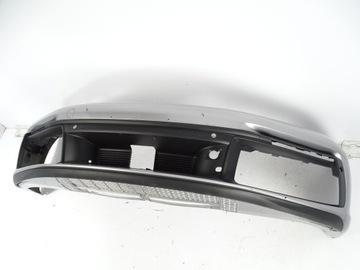 фото thumb №6, Бампер перед переднее porsche carrera 911 992