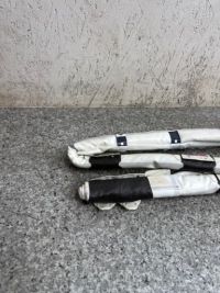 фото thumb №9, Подушка безопасности шторка безопасности воздушная правая opel corsa f 2019- оригинал