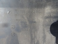 фото thumb №4, Mercedes sprinter 906 lift молдинг левая