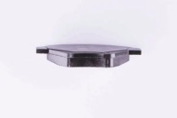 Тормозные колодки тормозные перед 8db 355 010-551 hella Доставка, фото thumb