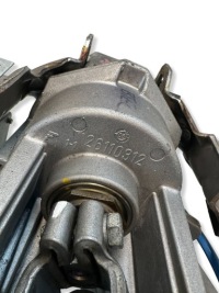 Fiat grande punto 1.4 колонка підсилювач електричний 608908701 в Україні, фото thumb