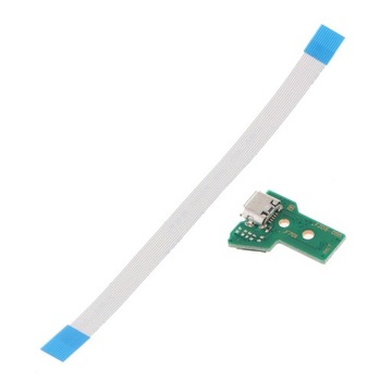 2 разъема для USB-порта для зарядки PS4 JDS 055