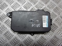 фото thumb №1, Модуль двері лівий перед fiat stilo 51711370