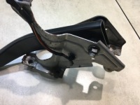 фото thumb №5, Педаль тормоза discovery iii 2.7 td skb500031