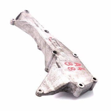 фото thumb №9, Audi a4 b8 2.0 tdi тримач радіатор egr 03g199207a