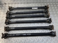 фото thumb №9, Bmw оригінальний номер 8626955 1' f20 f21 wał привідний передній x-drive