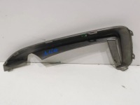 Bmw 7 g11 g12 m-pakiet правая решётка рамка хром бампера 8061118 оригинал ! Недорого, фото thumb