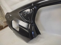 фото thumb №6, Opel insignia b sedan крыло правый задняя 2017-