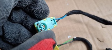 фото thumb №7, Q3 83a штекер роз'єм подушка безпеки 4m1972562a a4 b9 8w q7 q5 a5