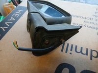 фото thumb №5, Opel frontera a 2.0 8v дзеркало ліва