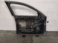 фото thumb №5, Двері лівий перед передні ліва audi a8 d4 4h lz9y