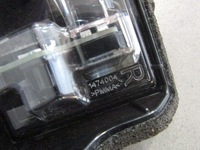 фото thumb №6, Chevrolet camaro vi корпус захист права дзеркало + поворотник eu