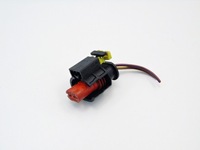 фото thumb №1, Штекер роз'єм vectra astra corsa zafira meriva 95